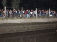 Günün en acı fotoğrafı