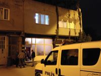 Yaşlı adam evinde ölü bulundu