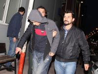 Ehliyet alamayınca bakın ne yaptı