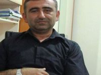 İnşaattan düşen işçi defnedildi