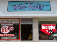 EW-KUR Mobilyada Şok Kampanya