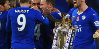 Tarihi Şampiyonluk geldi