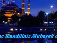 MHP İlçe  Başkanı Miraç kandilinin birlik ve beraberliğe vesile olmasını temenni etti