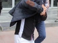 Arkadaşını bıçaklayan şahıs tutuklandı