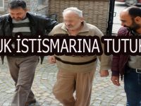 Bafra`da çocuk istismarına tutuklama
