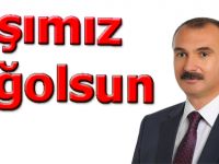 KIRCALI: BAŞIMIZ SAĞOLSUN