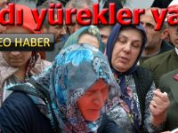 Şehit Annesinin feryadı yürekleri yaktı