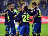 Finalin adı Fenerbahçe-Galatasaray