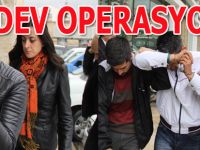 600 bin paketlik bonzai operasyonu