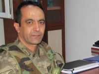 Giresun'da PKK saldırısı 1 Şehit