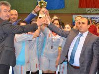 Özel Sporcuların Adresi 19 Mayıs