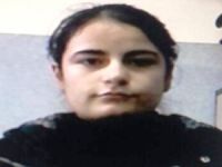 O ilde canlı bomba yakalandı