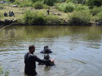 Minik çocuktan 3 gündür haber alınamıyor