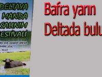 Manda festivaline davetlisiniz