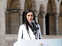 Karaaslan;Vakıflar haftasını kutladı