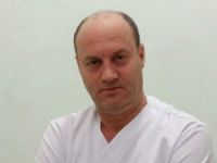 Sağlık memuru intihar etti