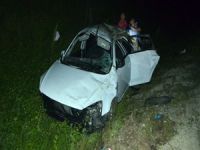 Direksiyon hakimiyetini kaybetti