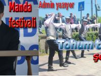 ADMİN YAZIYOR:ŞEHİDİMİN ŞEHRİNDEN MANZARALAR