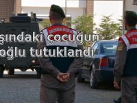 12 Yaşındaki kızın amcaoğlu tutuklandı