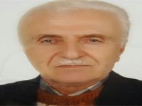 Yaşlı adam evinde ölü bulundu