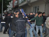 Konferans gerginliği