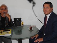 Hüseyin Acar:"Yargıya baskı var fakat kurultay olacak"