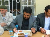 Gökçekent  bir asırlık gelenek