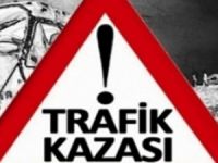 Bafra'da aracın çarptığı çocuk hayatını kaybetti