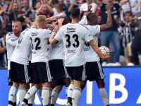 Şampiyon Beşiktaş