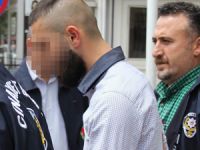 Yol verme kavgası mahkemede