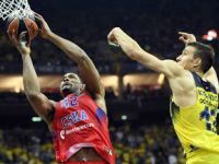 Fenerbahçe Avrupa ikincisi oldu