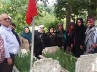 Şehitlerimiz unutulmuyor