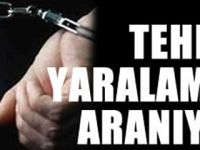 YAKAYI ELE VERDİ