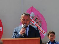 Yakakent Halk Eğitim Merkezi`nden sergi