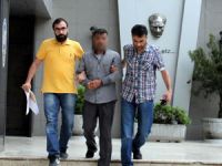 Sahte polisten şaşırtan cevap