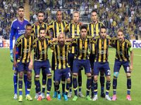 Fenerbahçe`de flaş ayrılık