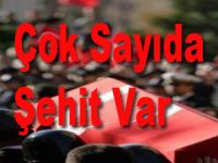 Hakkari`den acı haber