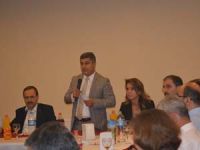 Aramızda kalsın Bafra Sevdalıları Samsun`da toplandı!