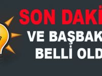 Başbakan belli oldu