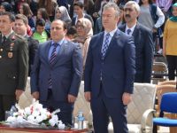 19 Mayıs’ın 97. Yılı 19 Mayıs’da Coşkuyla Kutlandı