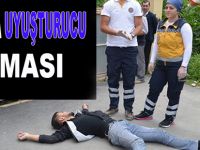 Uyuşturucu koması