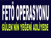 Yeğen adliyeye sevk edildi