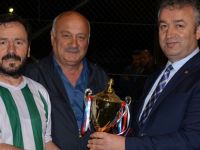 19 Mayıs Bahar Turnuvası Tamamlandı