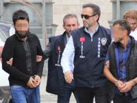 Yakılarak öldürülen gencin şüphelileri gözaltında