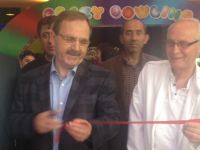 Yeniden Doğuş`tan muhteşem sergi