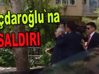 Kılıçdaroğlu`na saldırı