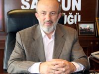 İl müftüsü Veysel Çakı'dan ''Beraat Kandili''açıklaması