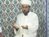 Berat Kandili Bafra’da Coşkuyla Kutlandı