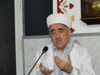 Alaçam Berat kandilinde camileri doldurdu