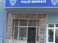 Araması olan şahıs polis dövdü
